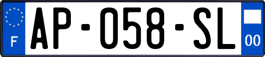 AP-058-SL