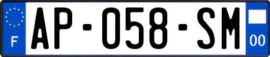 AP-058-SM