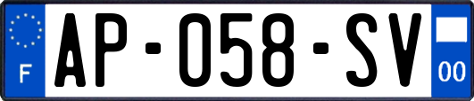 AP-058-SV