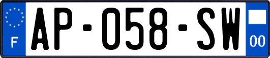 AP-058-SW