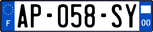 AP-058-SY