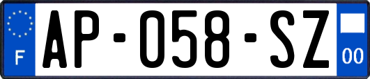 AP-058-SZ