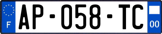 AP-058-TC