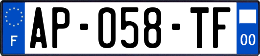 AP-058-TF