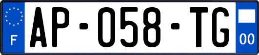 AP-058-TG