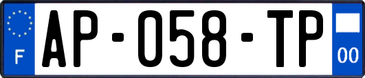 AP-058-TP