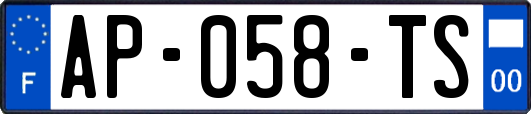 AP-058-TS