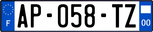AP-058-TZ