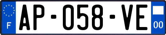AP-058-VE