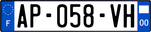 AP-058-VH