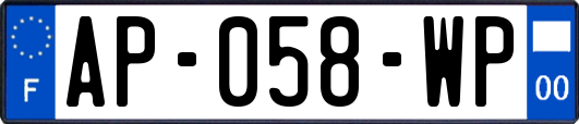 AP-058-WP
