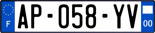 AP-058-YV