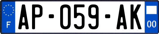 AP-059-AK