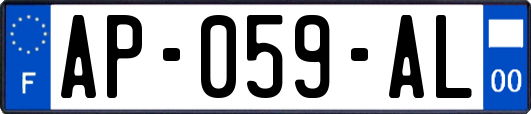 AP-059-AL