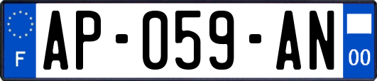 AP-059-AN