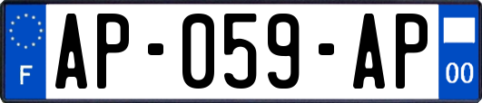 AP-059-AP