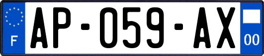 AP-059-AX