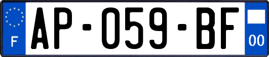 AP-059-BF