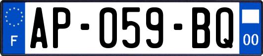 AP-059-BQ