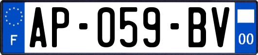 AP-059-BV