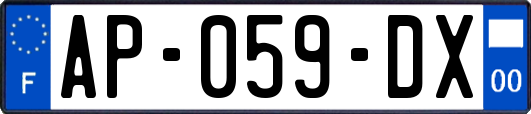 AP-059-DX