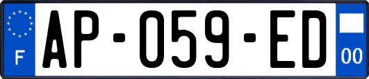 AP-059-ED