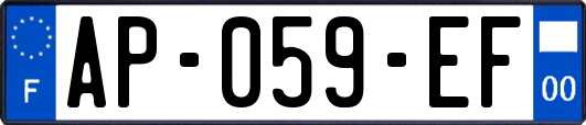 AP-059-EF