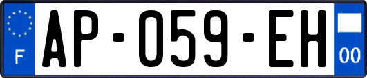 AP-059-EH