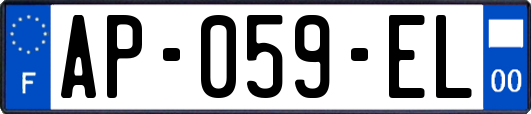 AP-059-EL