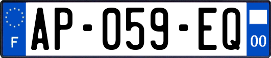 AP-059-EQ