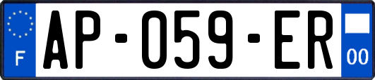 AP-059-ER