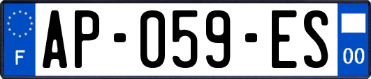 AP-059-ES