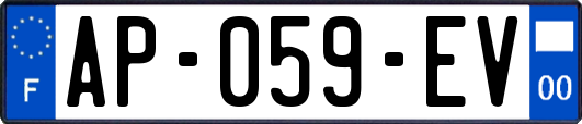 AP-059-EV