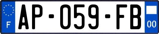 AP-059-FB