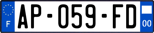 AP-059-FD