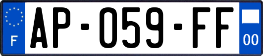 AP-059-FF