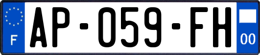 AP-059-FH