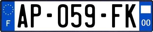 AP-059-FK
