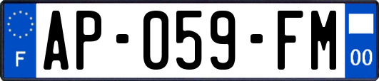 AP-059-FM