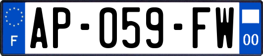 AP-059-FW