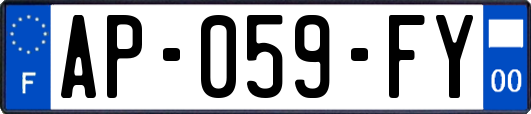 AP-059-FY