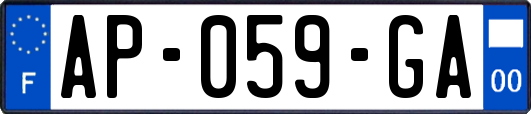 AP-059-GA