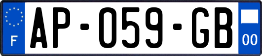 AP-059-GB