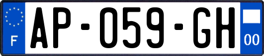 AP-059-GH