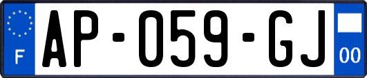 AP-059-GJ
