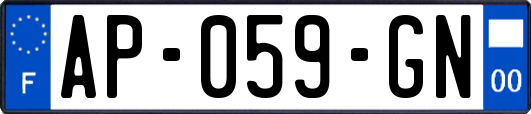 AP-059-GN