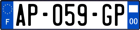 AP-059-GP