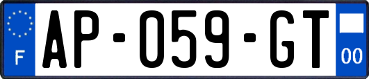 AP-059-GT
