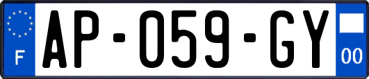 AP-059-GY