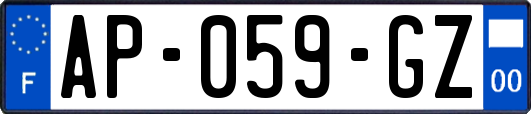 AP-059-GZ